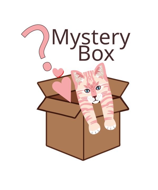 MYSTERY BOXES